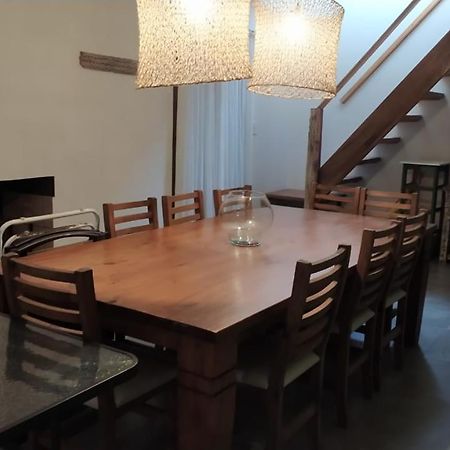 Casa Artemisa Villa Merlo Dış mekan fotoğraf