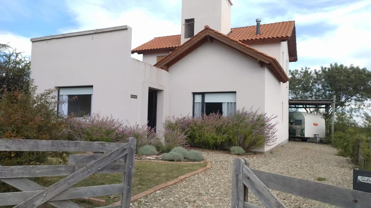 Casa Artemisa Villa Merlo Dış mekan fotoğraf