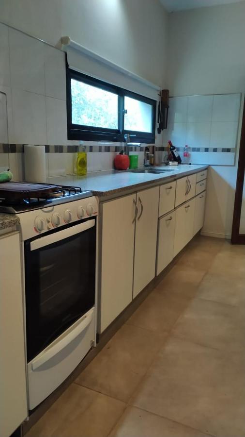 Casa Artemisa Villa Merlo Dış mekan fotoğraf