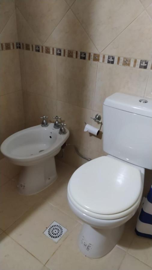 Casa Artemisa Villa Merlo Dış mekan fotoğraf