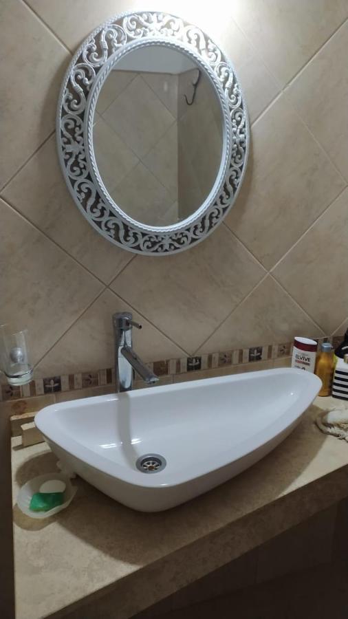 Casa Artemisa Villa Merlo Dış mekan fotoğraf