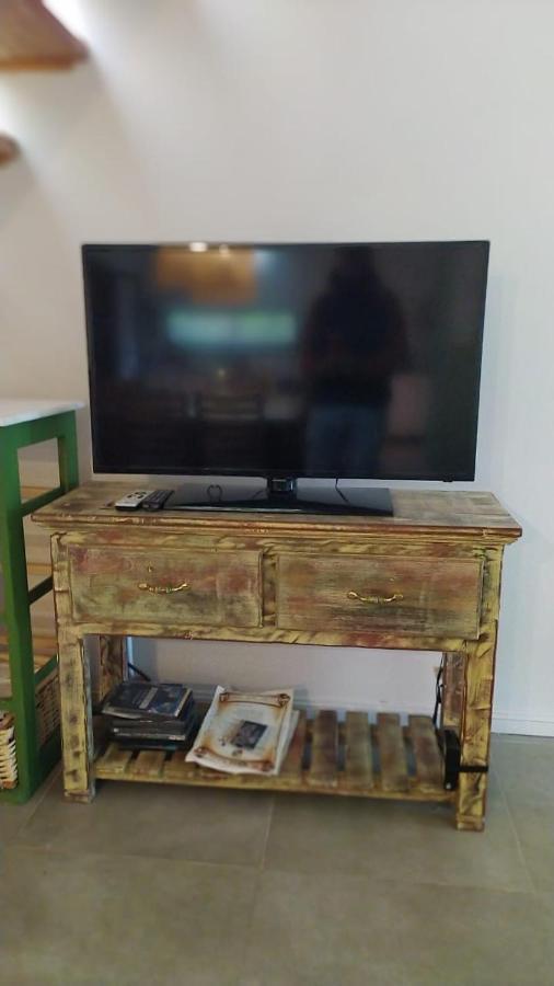 Casa Artemisa Villa Merlo Dış mekan fotoğraf