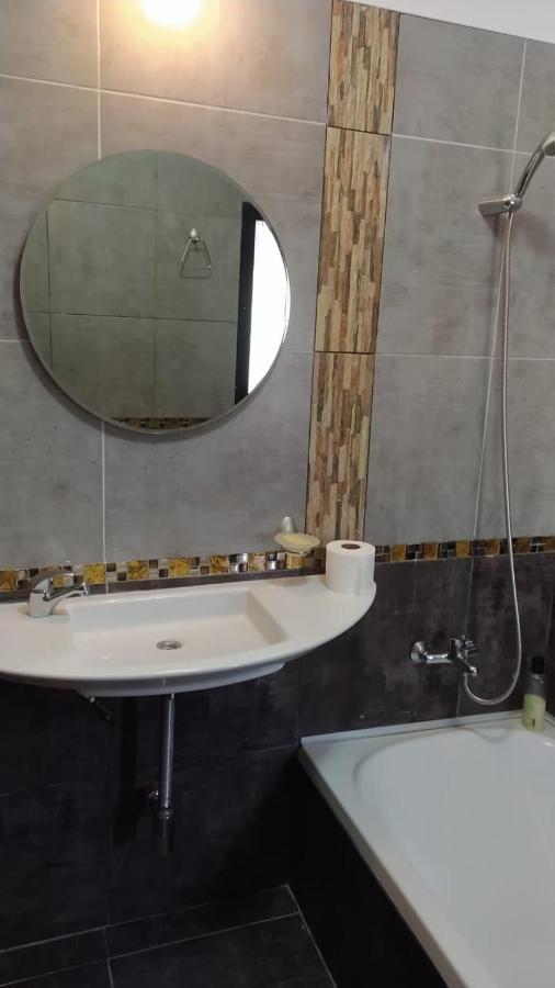 Casa Artemisa Villa Merlo Dış mekan fotoğraf
