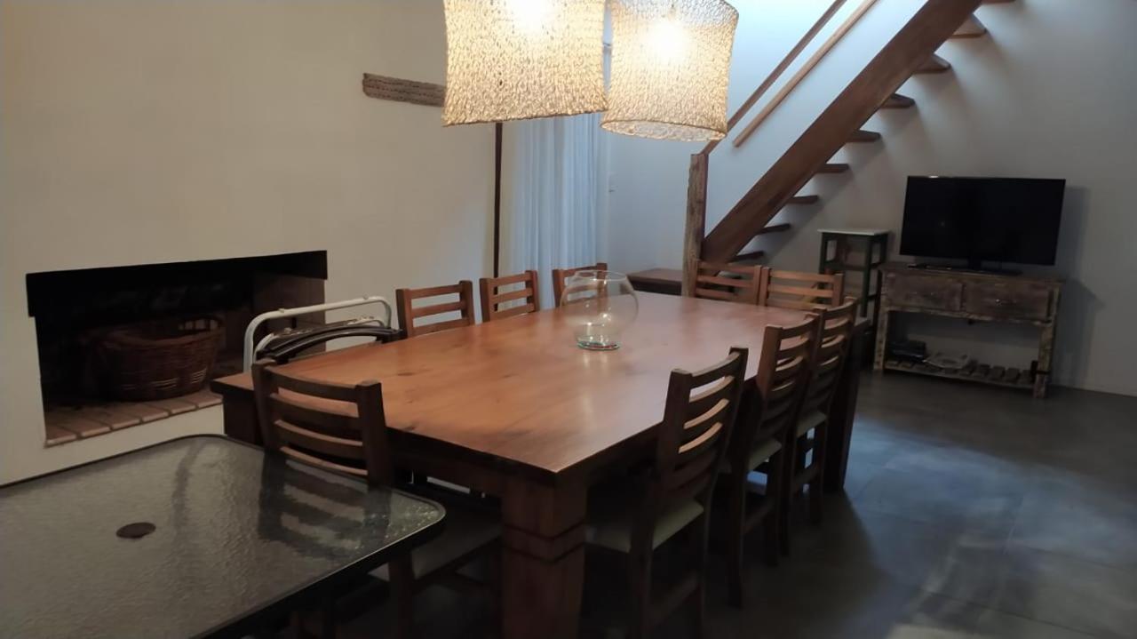 Casa Artemisa Villa Merlo Dış mekan fotoğraf
