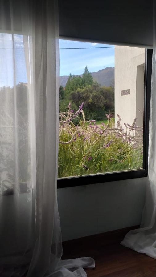 Casa Artemisa Villa Merlo Dış mekan fotoğraf