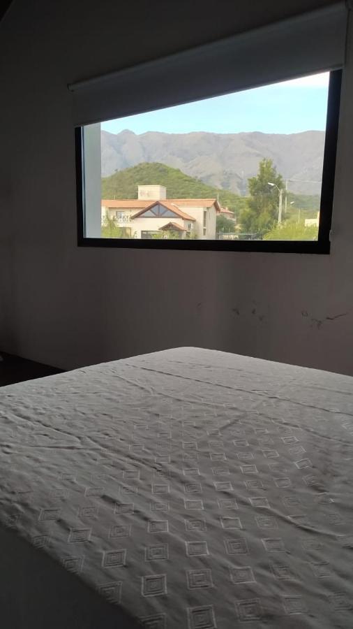 Casa Artemisa Villa Merlo Dış mekan fotoğraf