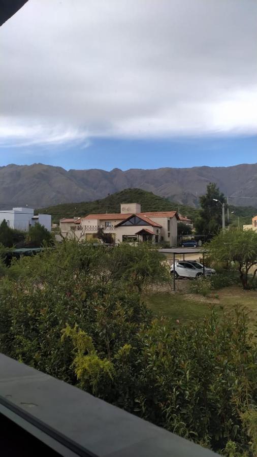 Casa Artemisa Villa Merlo Dış mekan fotoğraf